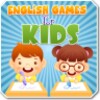 English Games For Kids icon