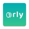 Orly icon