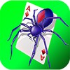 Ícone de Spider Solitaire