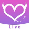 HotHub - 18+ Live Video Chat icon
