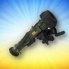 Bazooka icon