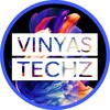 Vinyas Techz icon