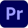 Adobe Premiere Pro 图标