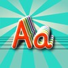 LetraKid: Writing ABC for Kids icon