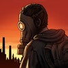Nuclear day icon