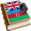Azerbaijani best dict icon