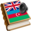 ไอคอน Azerbaijani best dict