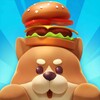 Animal Snack Town icon