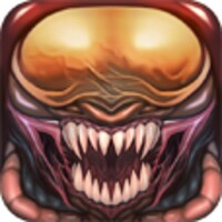 Alien Must Die android app icon
