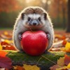Icono de Fall Wallpapers