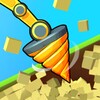 Stone Excavator icon
