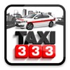 333 Taxi icon