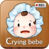 CryingBeBe icon