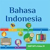 Ikon Bahasa Indonesia 9 Merdeka