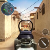 Machine Gun Free（MOD APK (God Mode) v3.2.1） Download