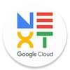 Cloud Next icon