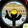 Pictogramă Stickman sniper 3