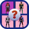 Kamen Rider Quiz icon
