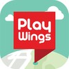Playwings icon