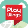 Playwings 图标