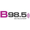 B98.5 icon