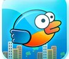 Flappy bird icon