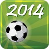 Futebol 2014 icon