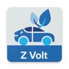 Zurich Z Volt: car charging icon