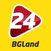 Ícone de BGLand24.de