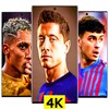 Barcelona Wallpaper 4K icon