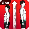 Height Increase icon