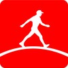 Walking Step Counter Pedometer icon
