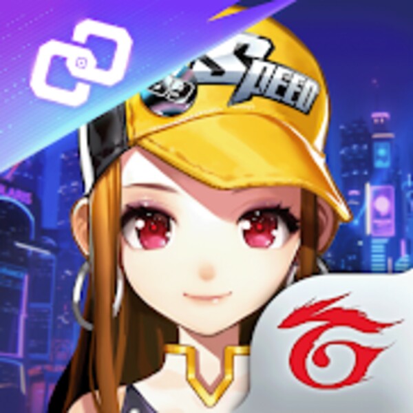 Garena Speed Drifters para Android - Baixe o APK na Uptodown