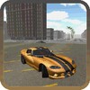 Extreme Turbo Car Simulator 3D icon