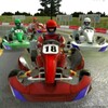 Ultimate Buggy Kart Race icon