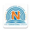 Narayana Group of Schools icon