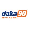 Daka90 icon