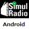 サイマルラジオ icon