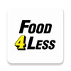 Food4Less 图标