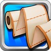 Toilet Paper Dash 아이콘