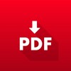 Icona di Fast PDF Reader