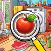 Find it Out-Spot Hidden Object icon