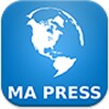 MaPress icon