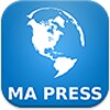 MaPress 图标