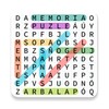 Word Search आइकन