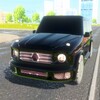 G Class 4x4 Car Driving 2024 icon