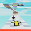 Mega Ramp Parkour आइकन