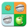 Match Memory Game icon