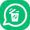 Data Recovery For Whatsapp icon