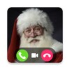 أيقونة Santa Fake Call